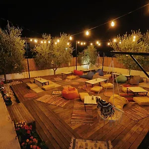 Privé Hotel&apartment Albania