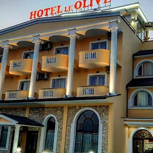 Le Olive Hotel