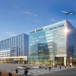ホテル Tour Airport &