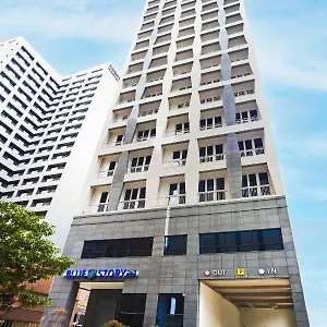 호텔 Haeundae Blue Story, 부산광역시