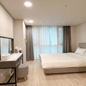 호텔 Centurn Victoria, 부산광역시