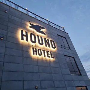 호텔 Hound Songjeong, 부산광역시