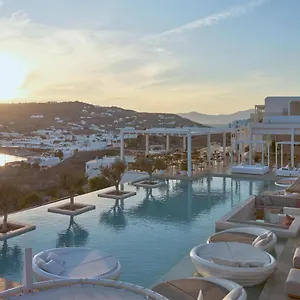 Once In Mykonos - Designed For Adults Grecia