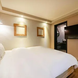 Motel 109, Ulsan