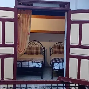 Moroccan Dream Auberge de jeunesse