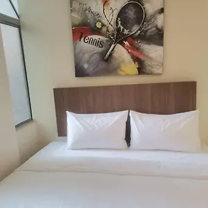 Scc Chinatown Малайзия
