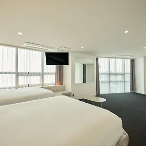 호텔 Uh The Haeundae, 부산광역시