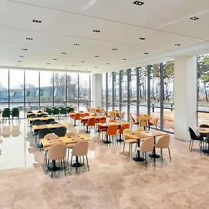 Ibis Styles Ambassador Airport T2 Южная Корея