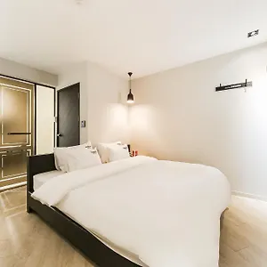 Hotel 2 Heaven Songdo, Ciudad Metropolitana de Busan