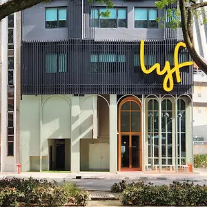 Lyf Chinatown Малайзия