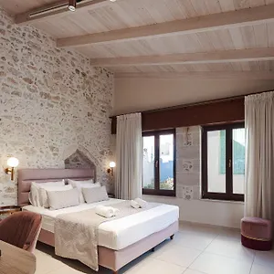 Philikon Luxury Gasthof