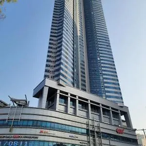 W アパートホテル