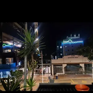 Loft 109 Backpackers Nueva Zelanda