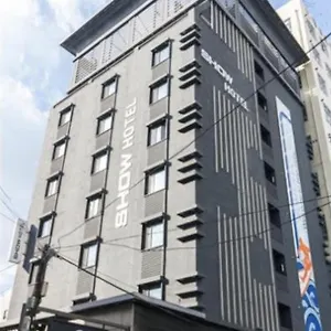 호텔 Show Haeundae, 부산광역시