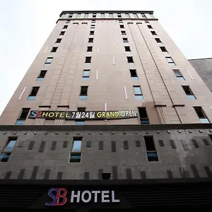 Boutique Sb Yeouido Corea del Sur
