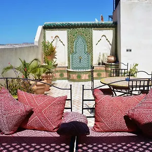Dezayn Riad