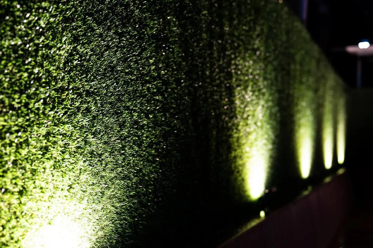 Lala Vianco Business Hotel Puszan