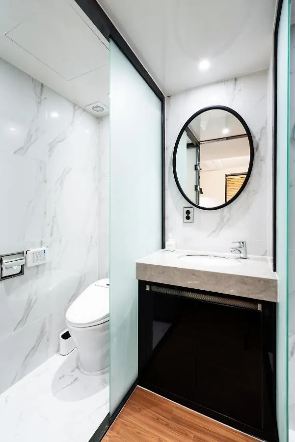 Lala Vianco Business Hotel Puszan