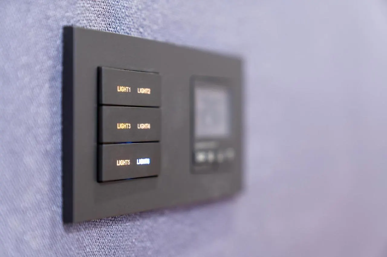 Lala Vianco Business Hotel Puszan