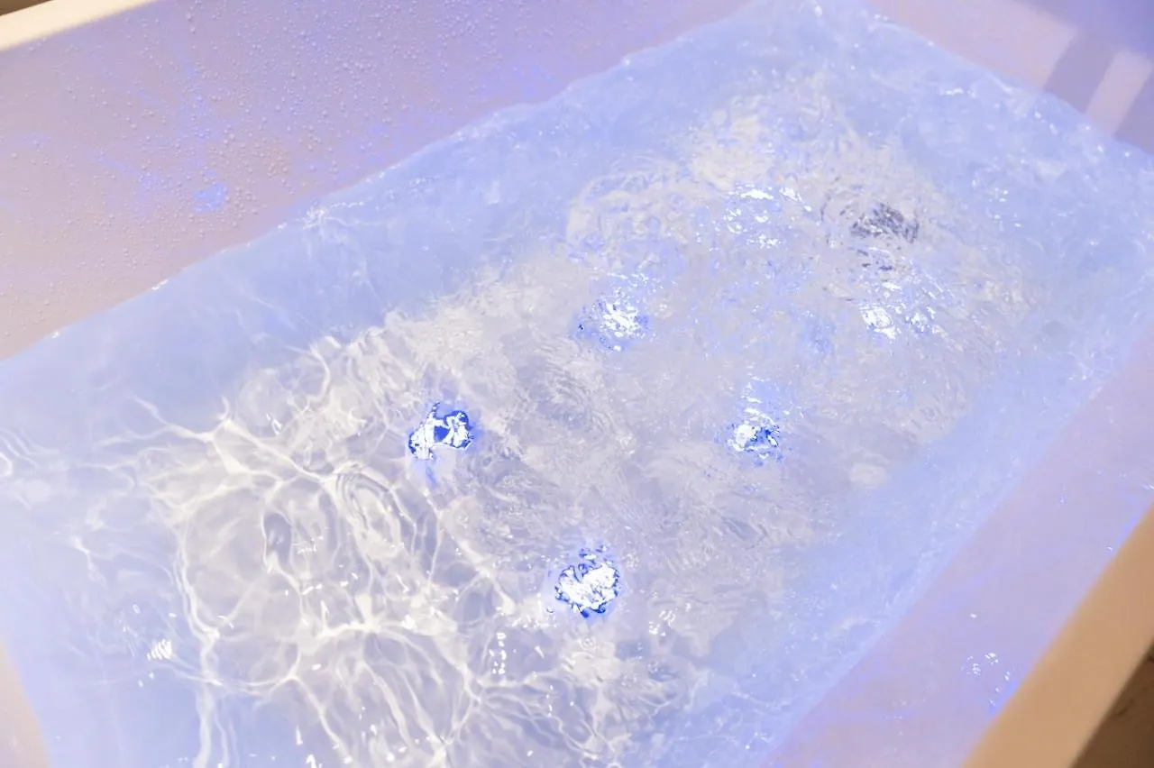 Lala Vianco Business Hotel Puszan Dél-Korea