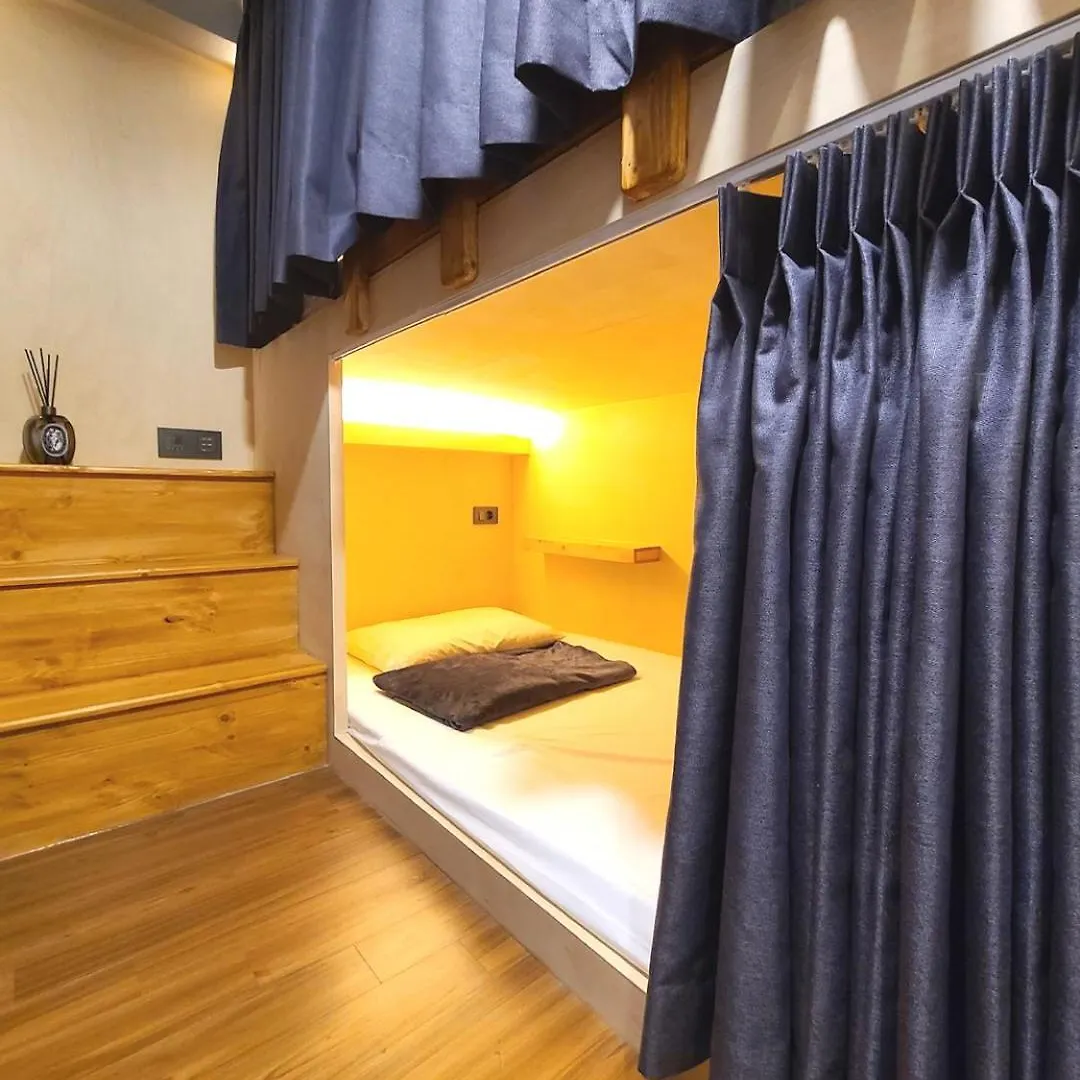 ***  Lala Vianco Business Hotel Busan South Korea