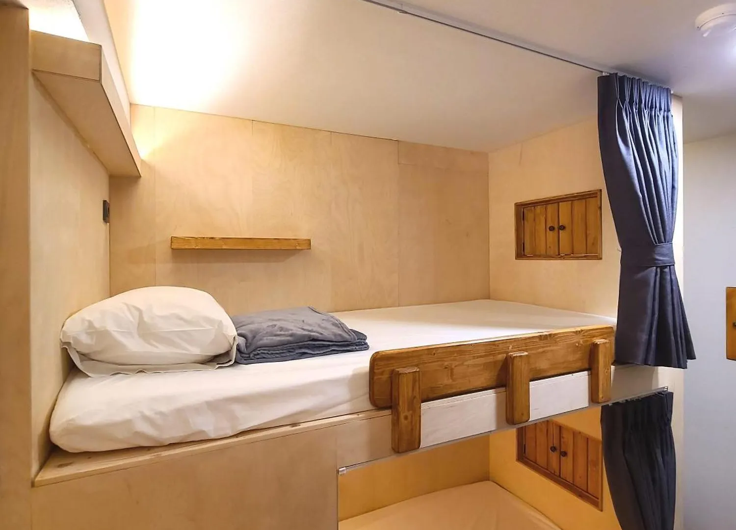 Lala Vianco Business Hotel Busan 3*,  South Korea