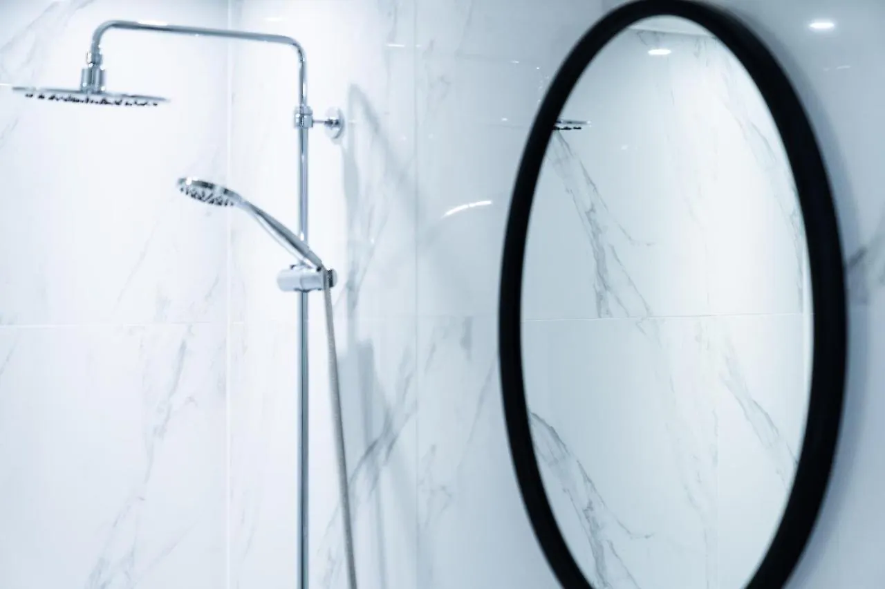 ***  Lala Vianco Business Hotel Busan South Korea