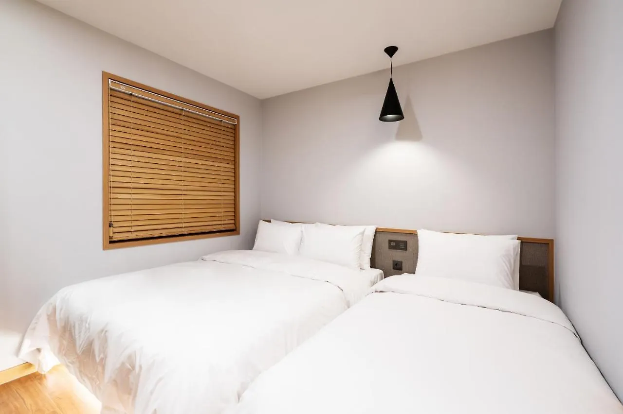 Lala Vianco Business Hotel Busan