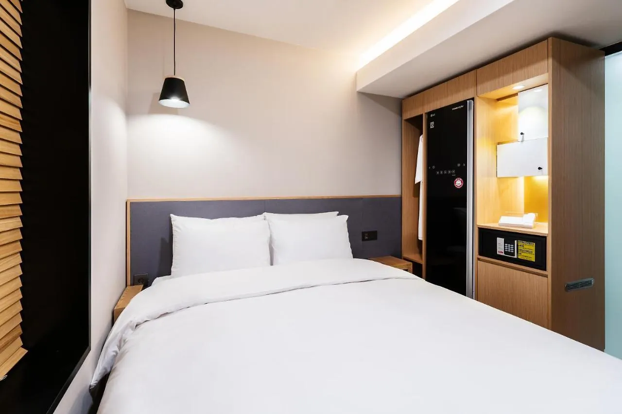 ***  Lala Vianco Business Hotel Busan South Korea