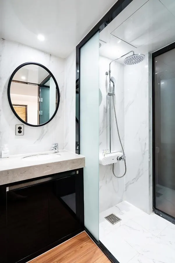 Lala Vianco Business Hotel Busan