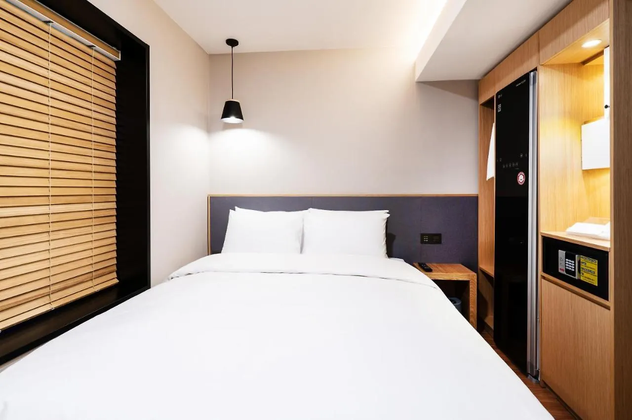 Lala Vianco Business Hotel Busan