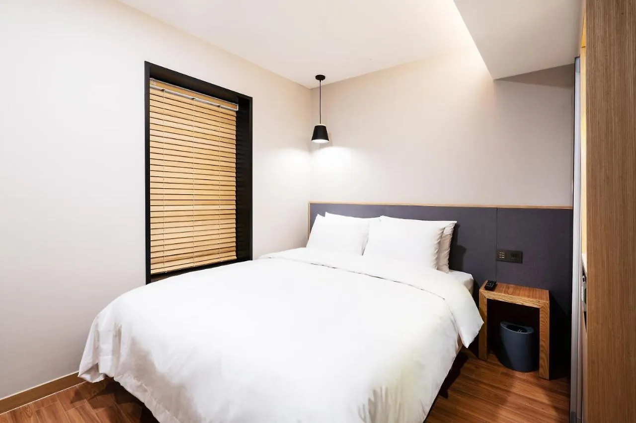 Lala Vianco Business Hotel Busan South Korea