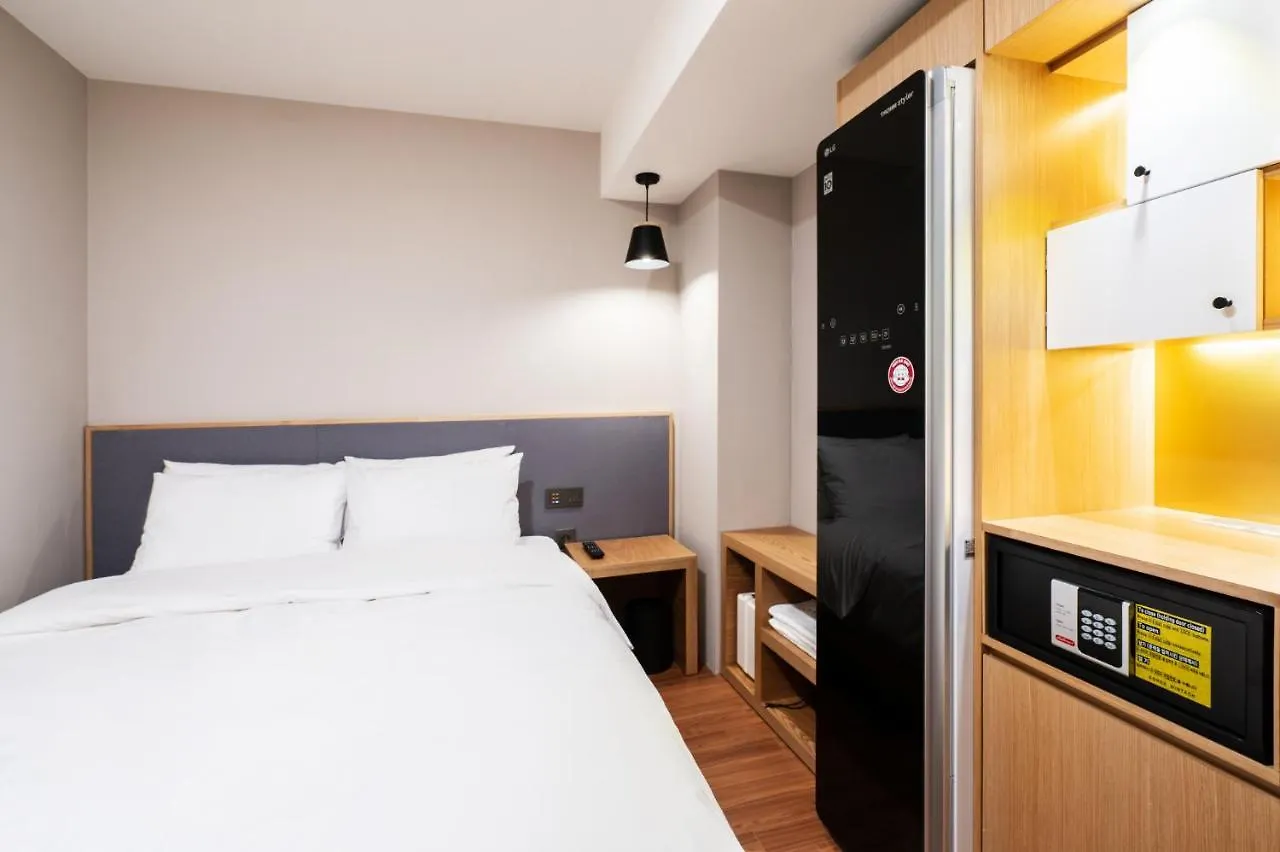 Lala Vianco Business Hotel Busan
