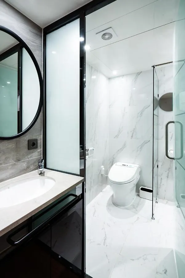 ***  Lala Vianco Business Hotel Busan South Korea