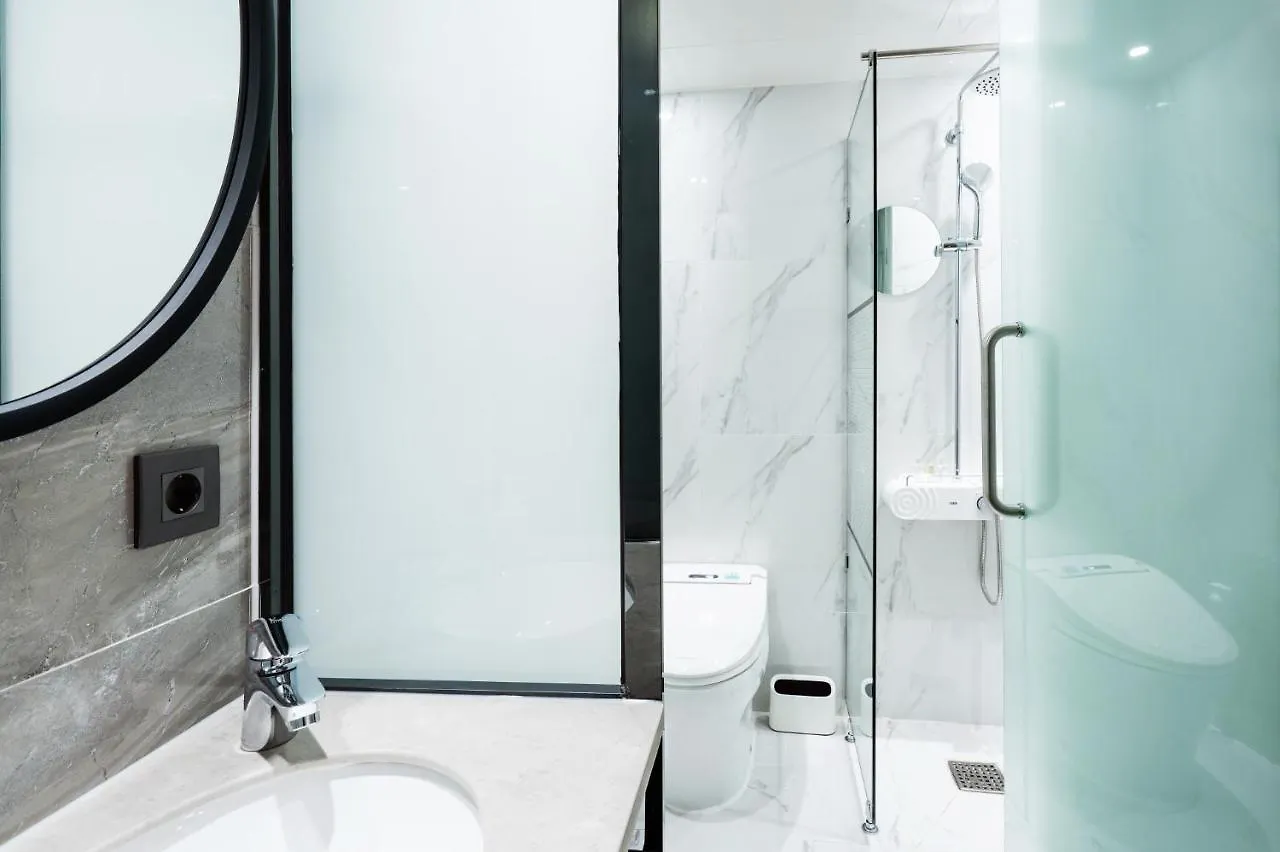Lala Vianco Business Hotel Busan