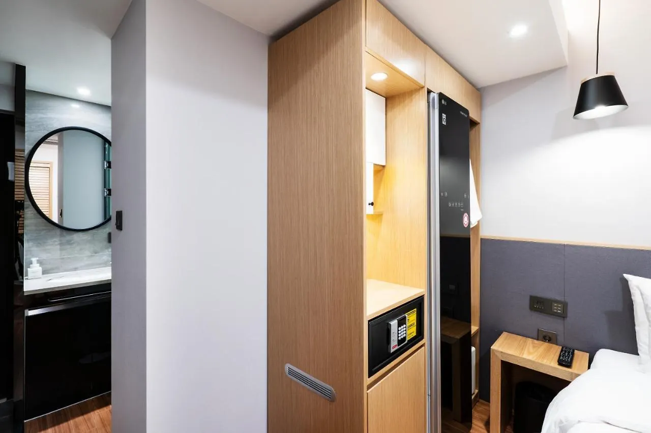 Lala Vianco Business Hotel Busan
