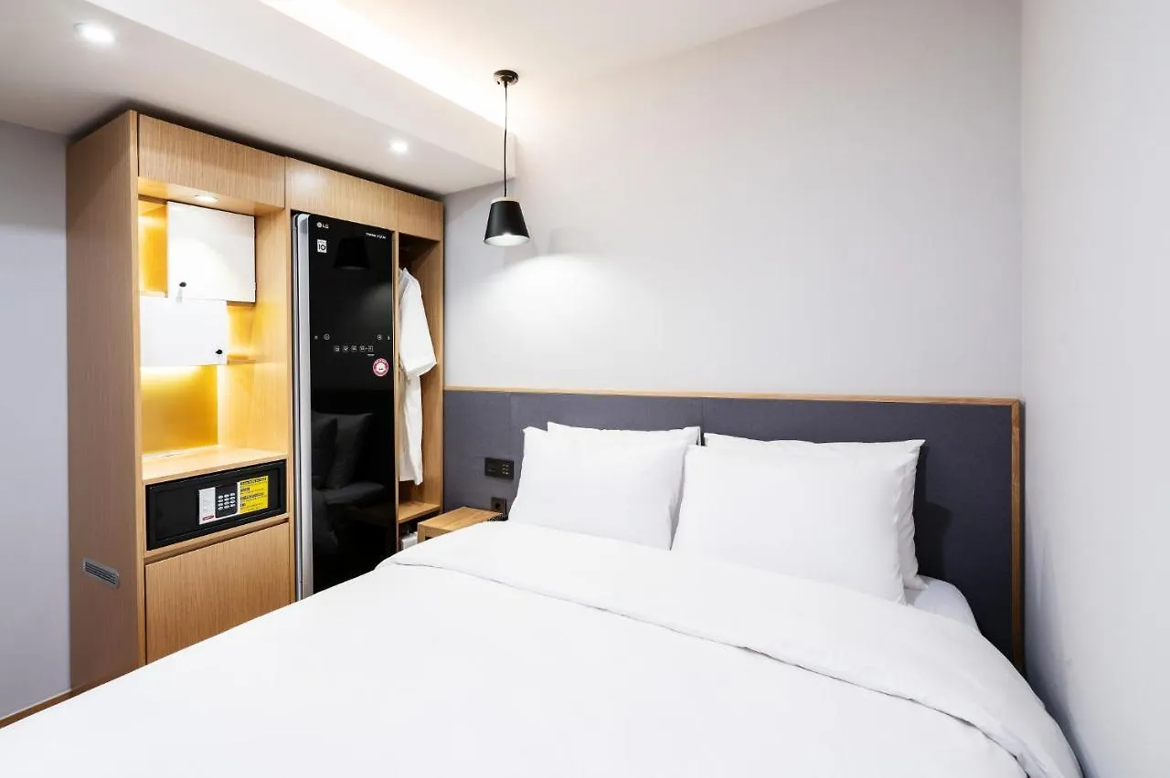Lala Vianco Business Hotel Busan